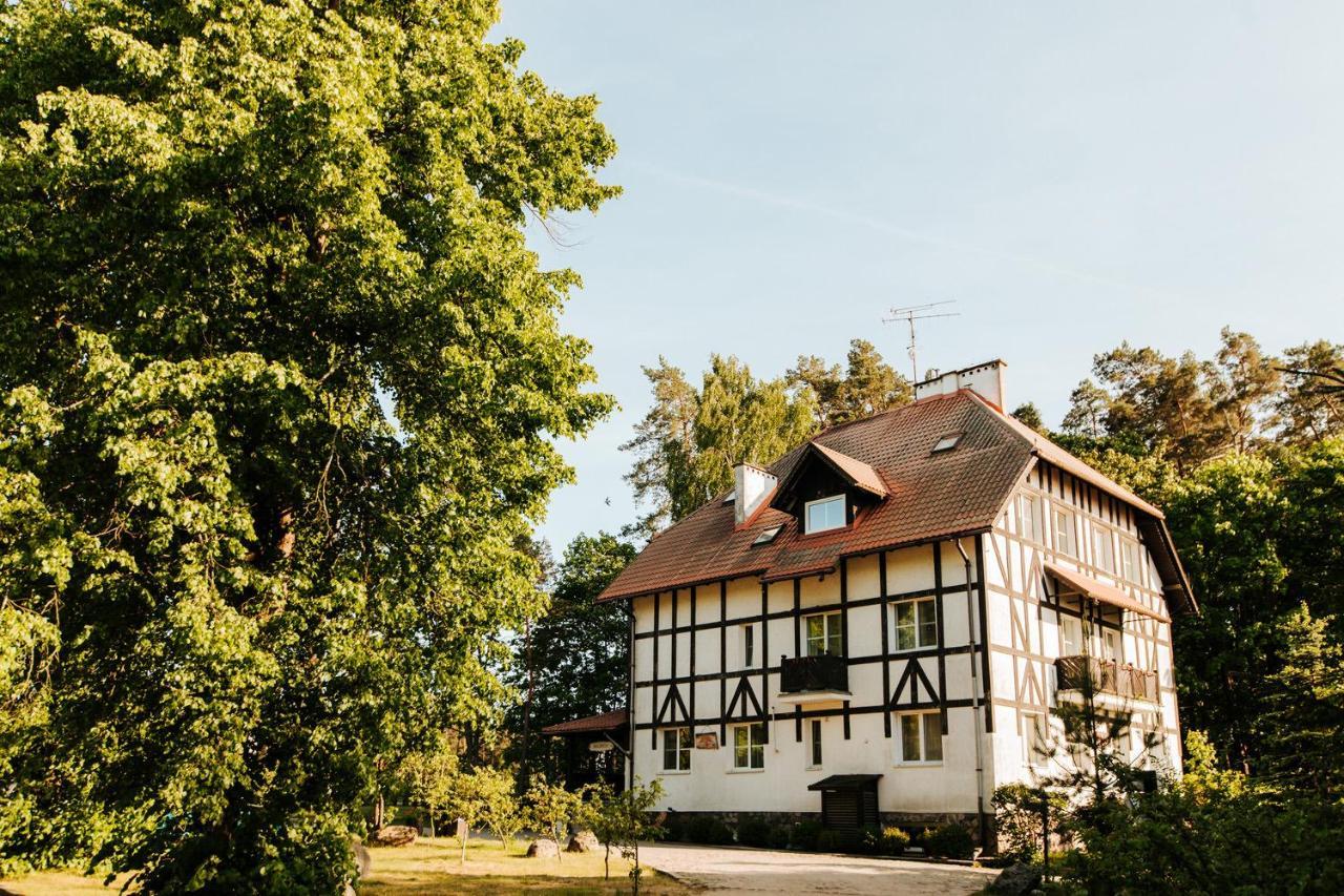 Jablon Lake Resort Піш Екстер'єр фото