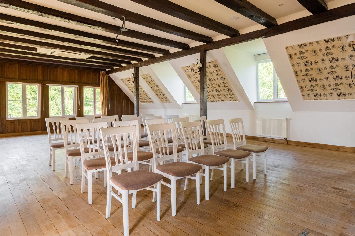 Jablon Lake Resort Піш Екстер'єр фото