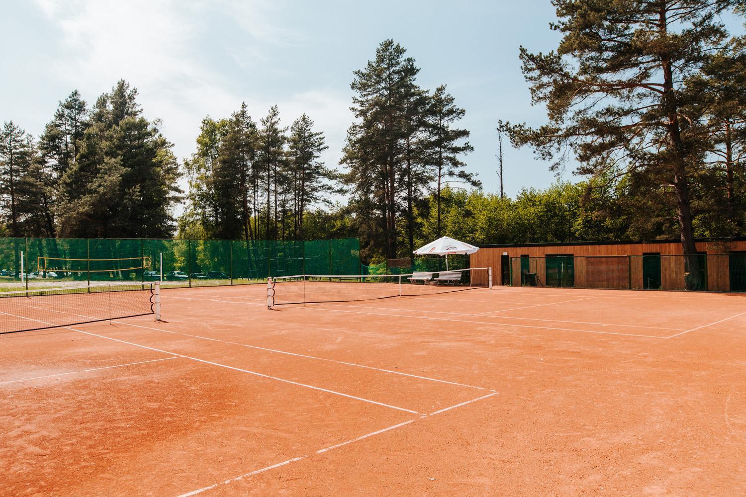 Jablon Lake Resort Піш Екстер'єр фото