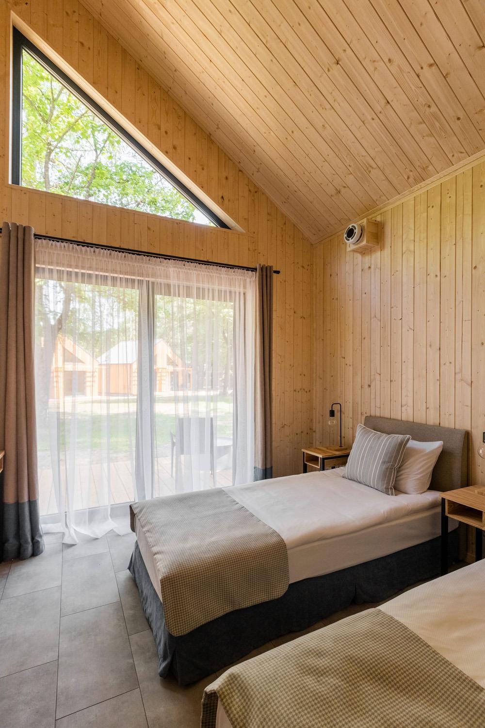 Jablon Lake Resort Піш Екстер'єр фото