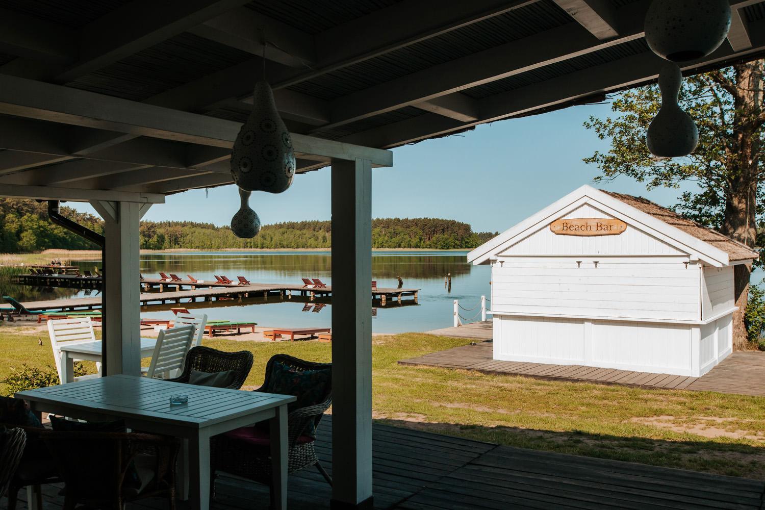 Jablon Lake Resort Піш Екстер'єр фото