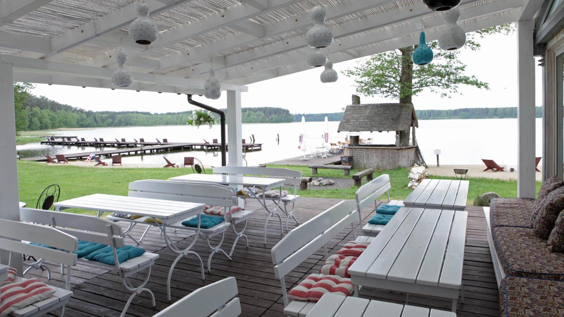 Jablon Lake Resort Піш Екстер'єр фото