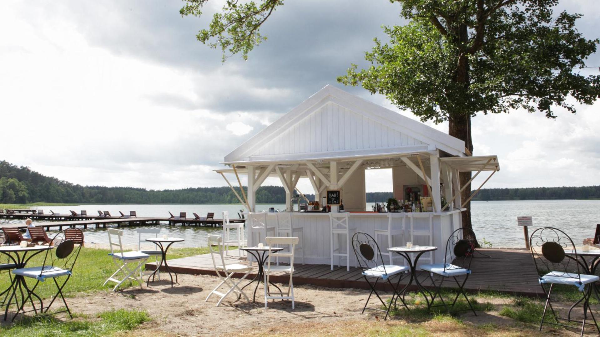 Jablon Lake Resort Піш Екстер'єр фото