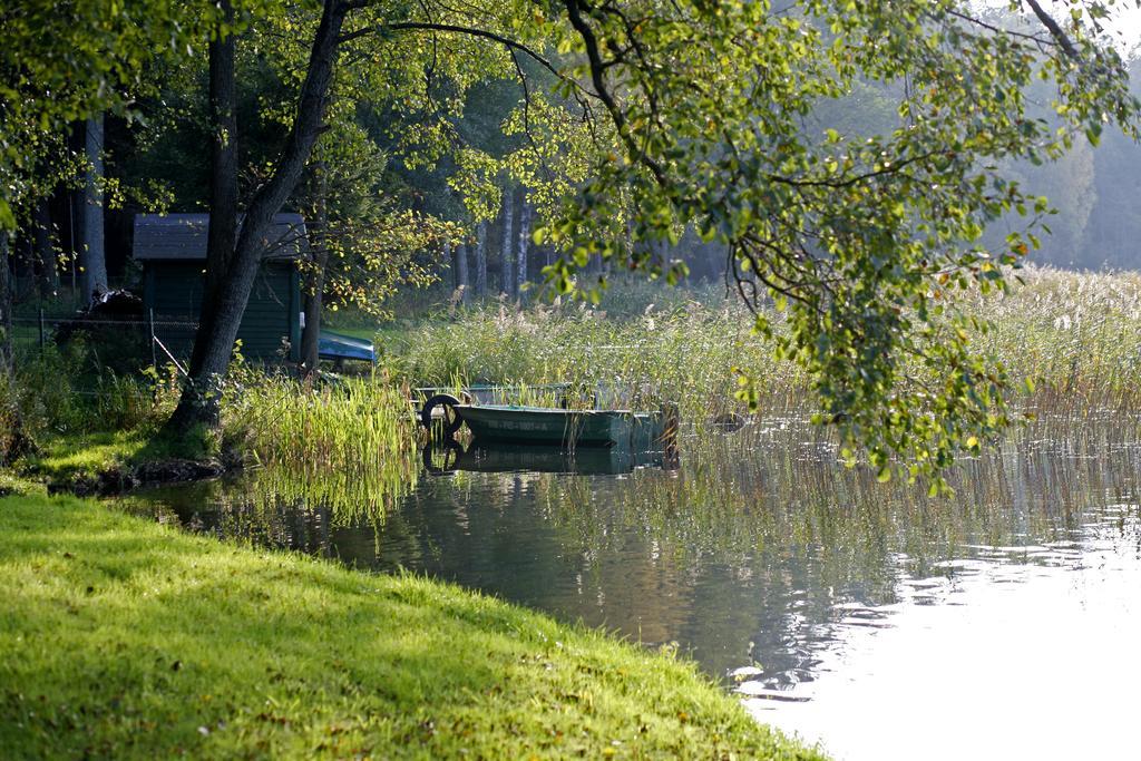 Jablon Lake Resort Піш Екстер'єр фото