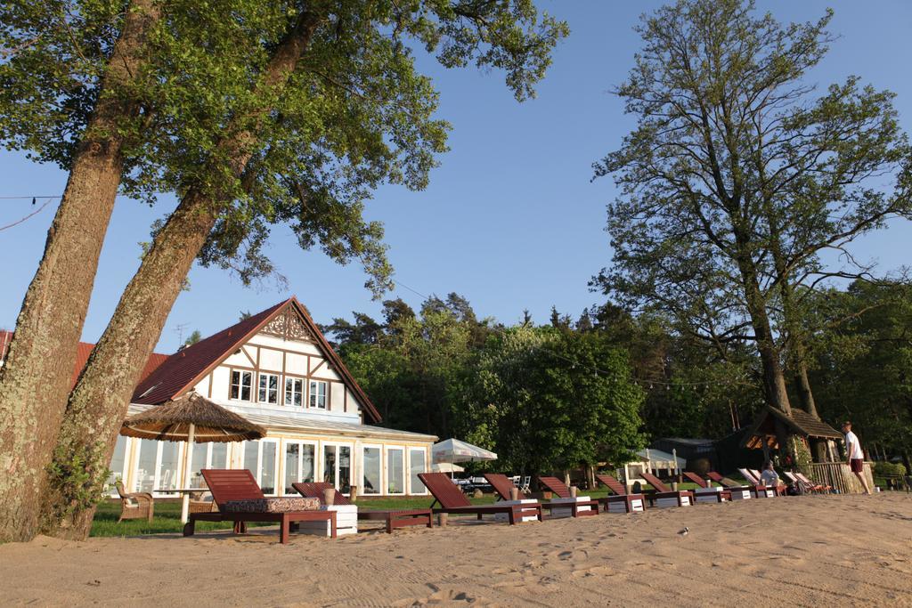 Jablon Lake Resort Піш Екстер'єр фото