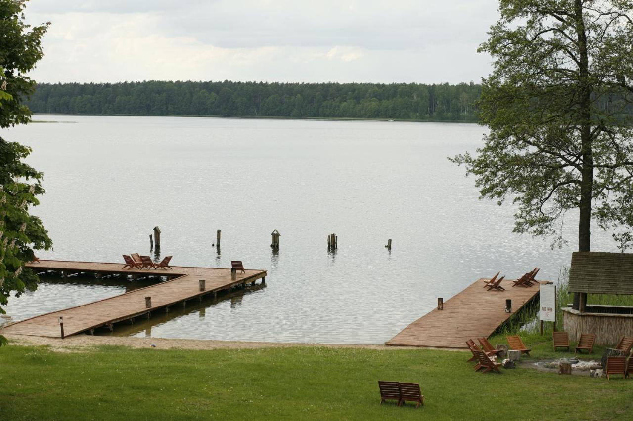 Jablon Lake Resort Піш Екстер'єр фото